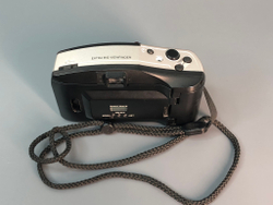 Olympus Accura Zoom XB 700