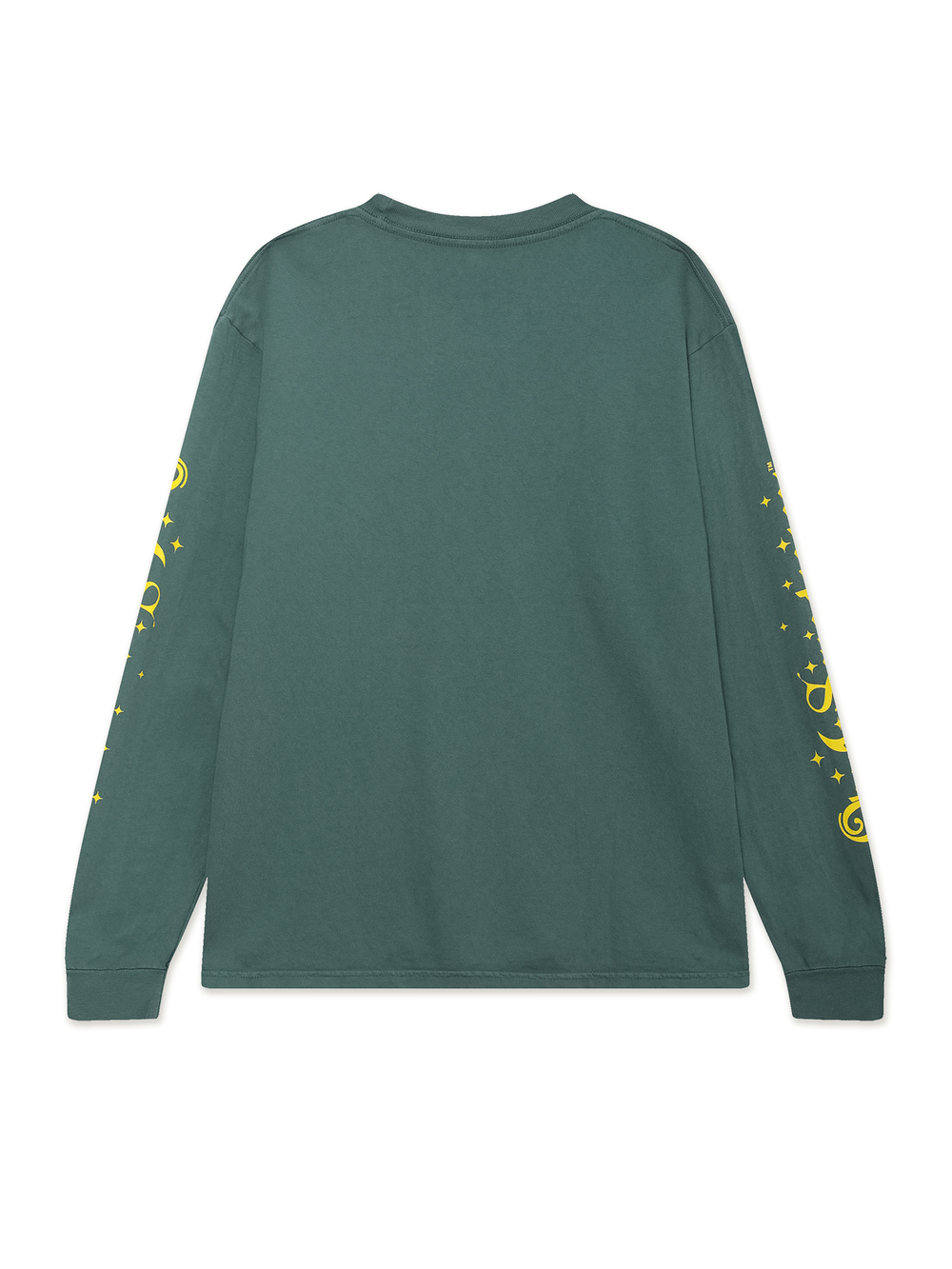 Джемпер Obey Soundscapes