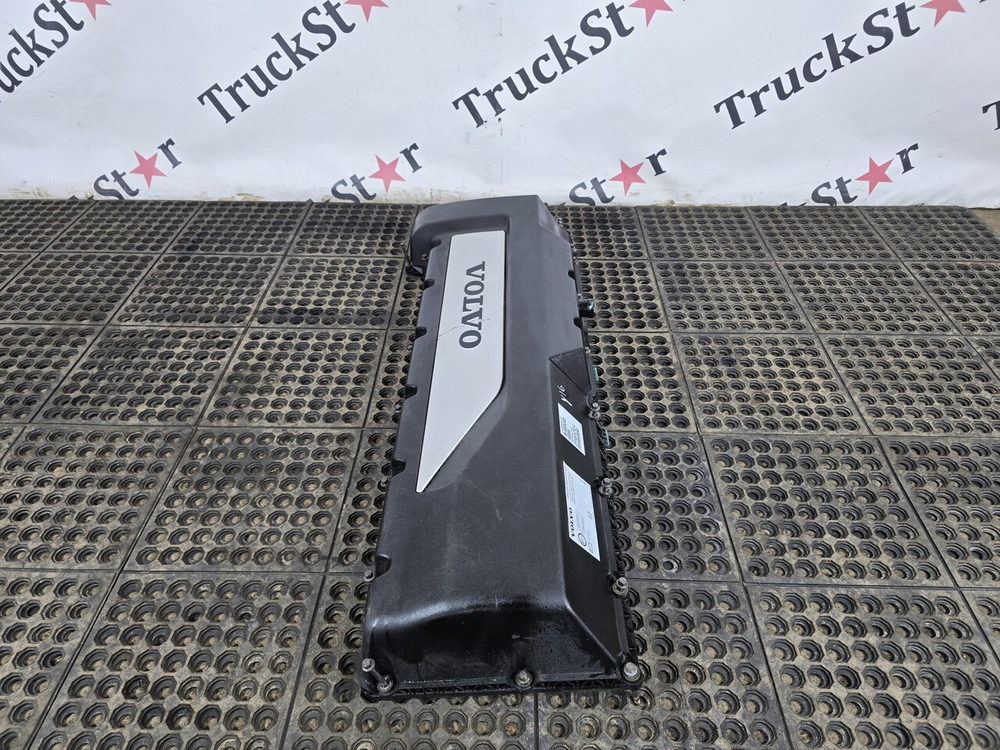 Крышка клапанная