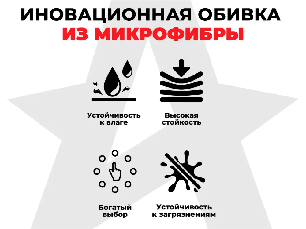 Кресло-реклайнер электрический с подъемом и массажем FUJIMO LOUNGE UP Mouse