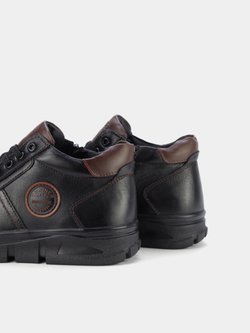 Ботинки мужские M996-1P