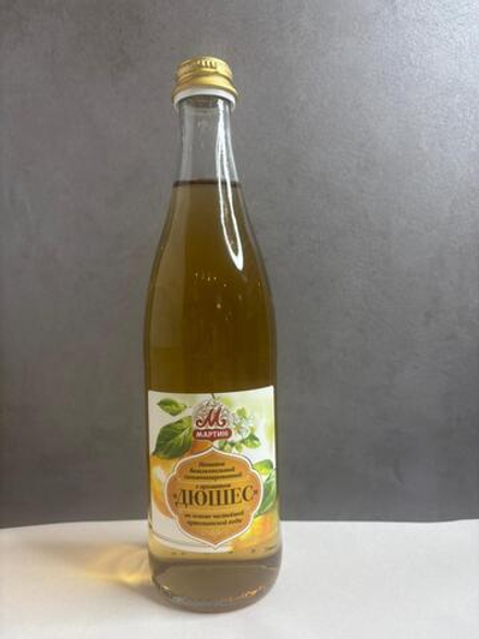 Лимонад Мартин Дюшес, 0,5л