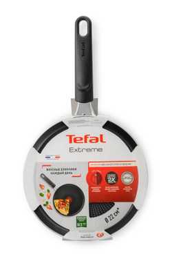 Сковорода для блинов Tefal Extreme 22 см 4230522