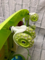 Детские ходунки Farfello арт.5020 зеленый