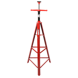 Стойка ремонтная 1.8т h=1245-2025мм высокая GTE