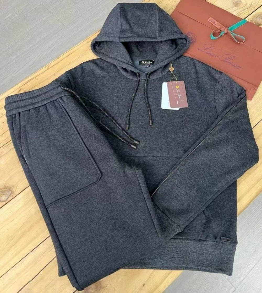 Спортивный костюм Loro Piana