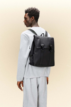Рюкзак Rains MSN Bag