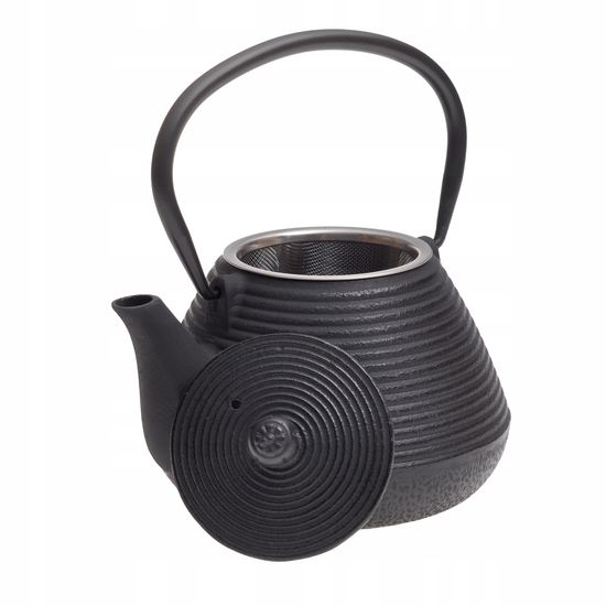 Чайник заварочный чугунный 600 мл. Kamille KM 4830