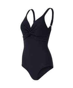 Купальник для плавания Shape Dark Blue, полиамид
