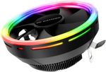 КУЛЕР ДЛЯ ПРОЦЕССОРА 2E GAMING AIR COOL AC120Z RGB 2E-AC120Z-RGB 775 115X 1366 FM1 FM2 AM2 AM2+ AM3 AM3+ AM4 120