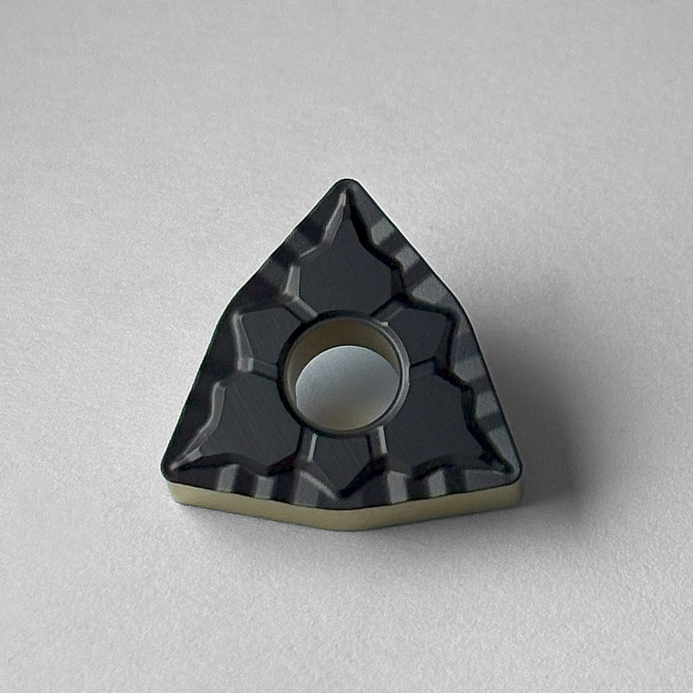 WNMG080408-EM FE1130  Пластина токарная