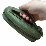 Чехол для очков олива