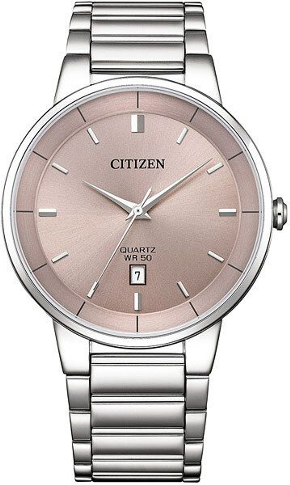 Мужские наручные часы Citizen BI5120-51Z