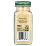 Simply Organic, чеснок в форме порошка, 103 г (3,64 унции)