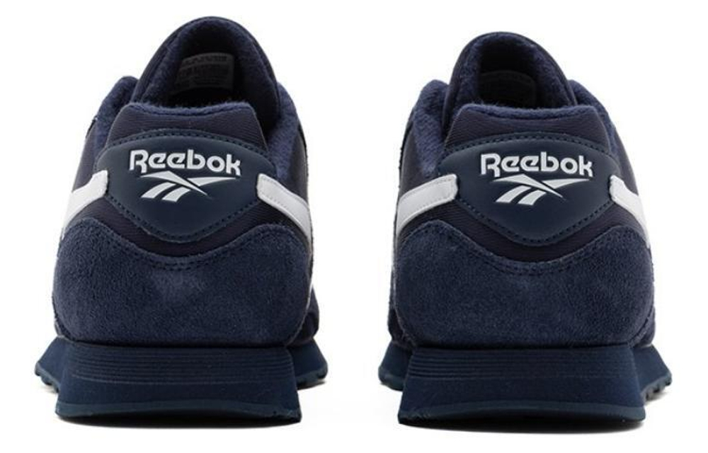 Кроссовки Reebok Classic Nylon Plus 1994