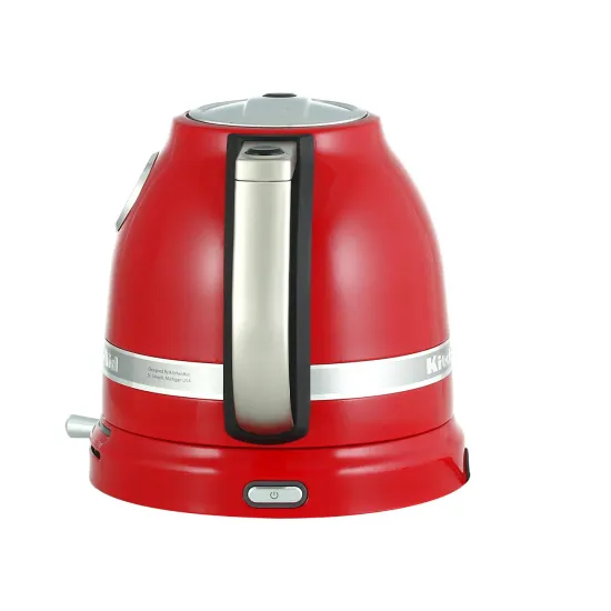 Электрический чайник KitchenAid Artisan 5KEK1522EER, красный