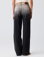 Джинсы "Чай на бегу"