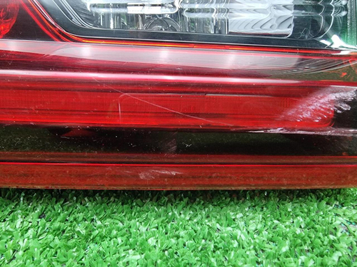 Фонарь правый внутр. Nissan Qashqai 2 j11 (17-23)
