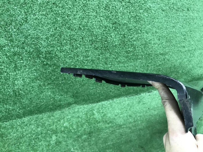 Накладка порога правая BMW 4er G22 (2020-н.в.) M-paket