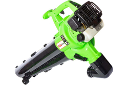 Бензиновая воздуходувка-пылесос REDVERG RD-BG230 6623904