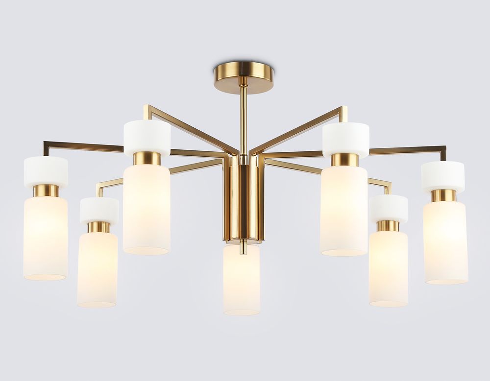 Ambrella Люстра на штанге Modern LH56126