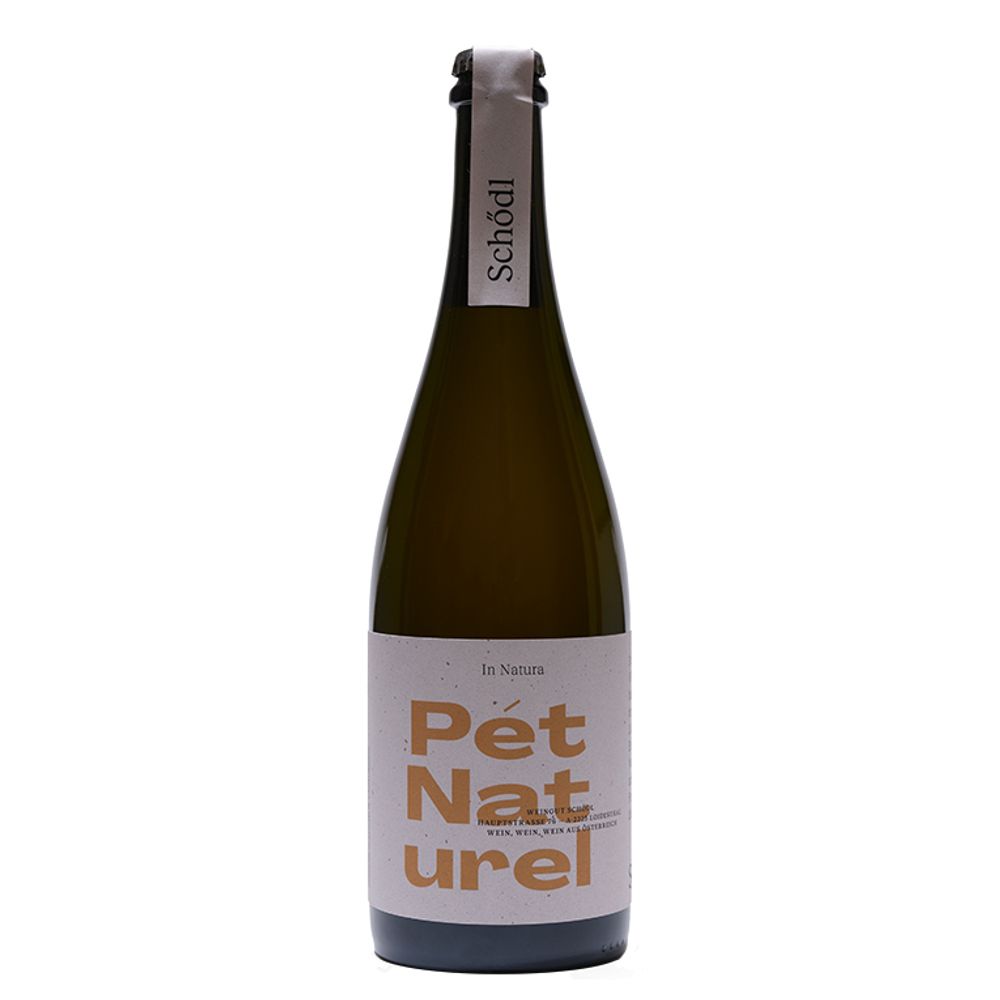 Вино игристое Пет Нат Шодль Вино игристое Пет Нат Шодль