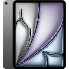 Планшет Apple iPad Air 13, 256 ГБ, Wi-Fi («Серый космос» | Space Gray) (M3 | 2025)
