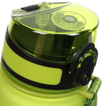 Фильтр-бутылка Аквафор, 0.5 л, зел, 507880