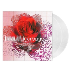 Garbage / Beautiful Garbage (Coloured Vinyl)(2LP)