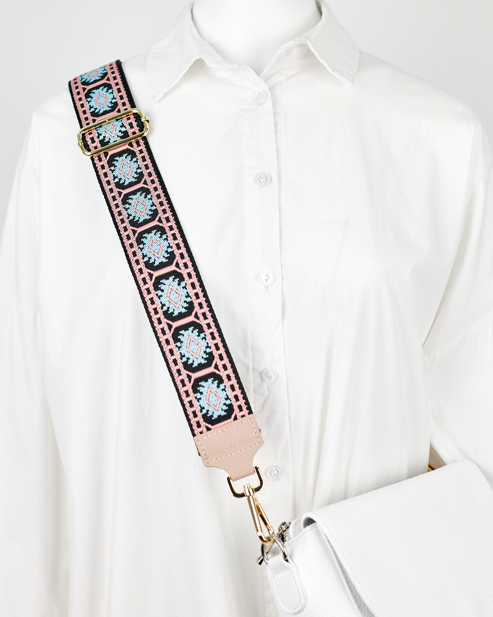 Ремень текстильный 3046