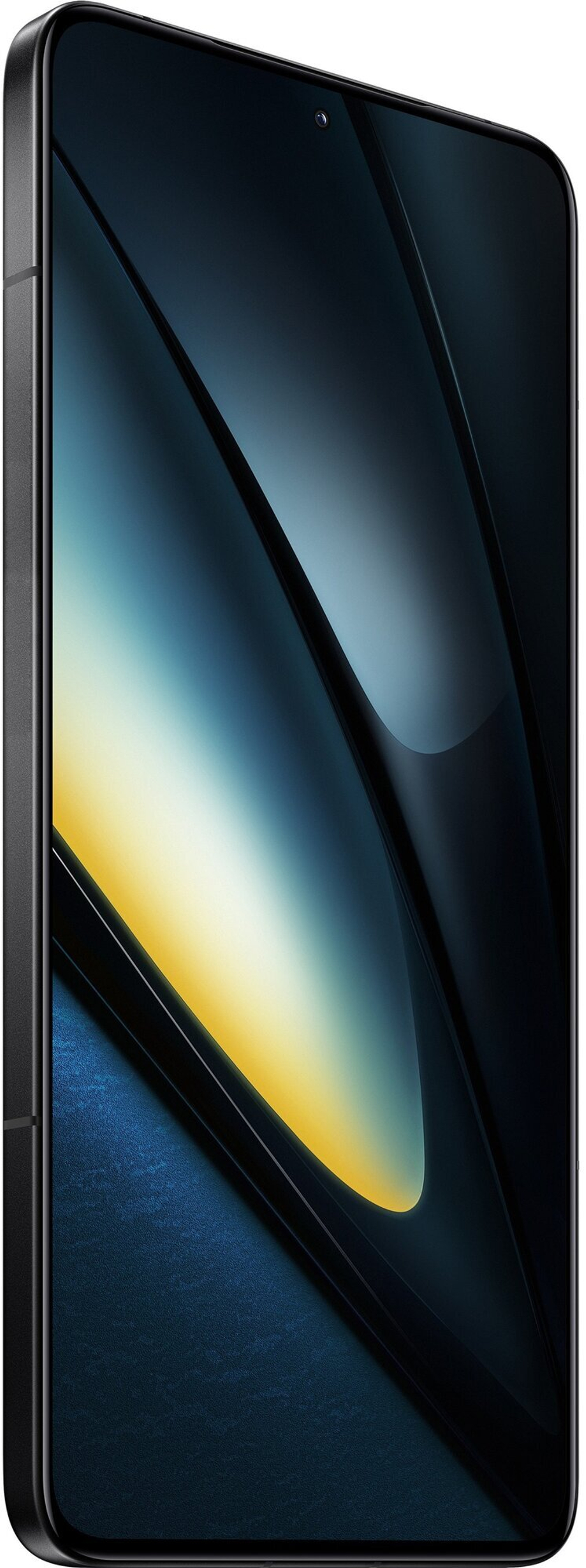 Смартфон Xiaomi Poco F6 Pro 12/512 ГБ RU, Dual nano SIM, черный