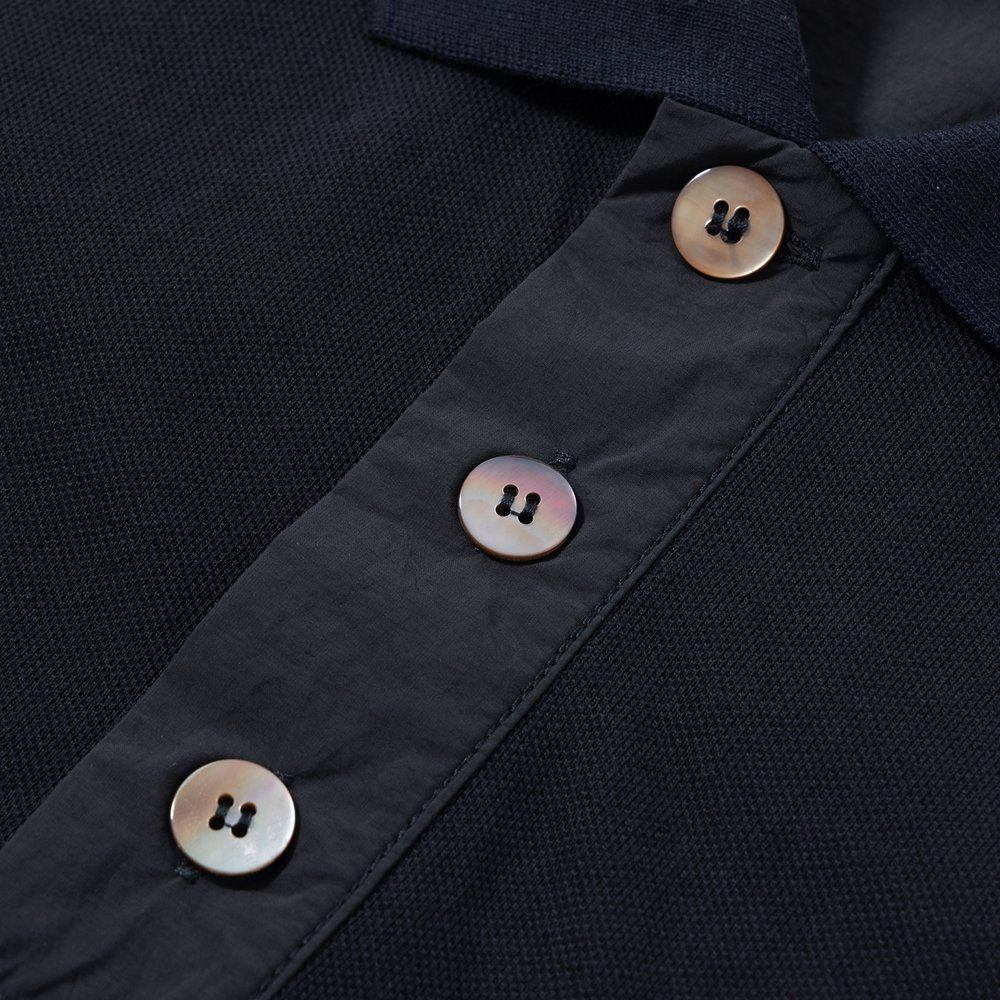 РУБАШКА ПОЛО YMKASHIX HELLCOME