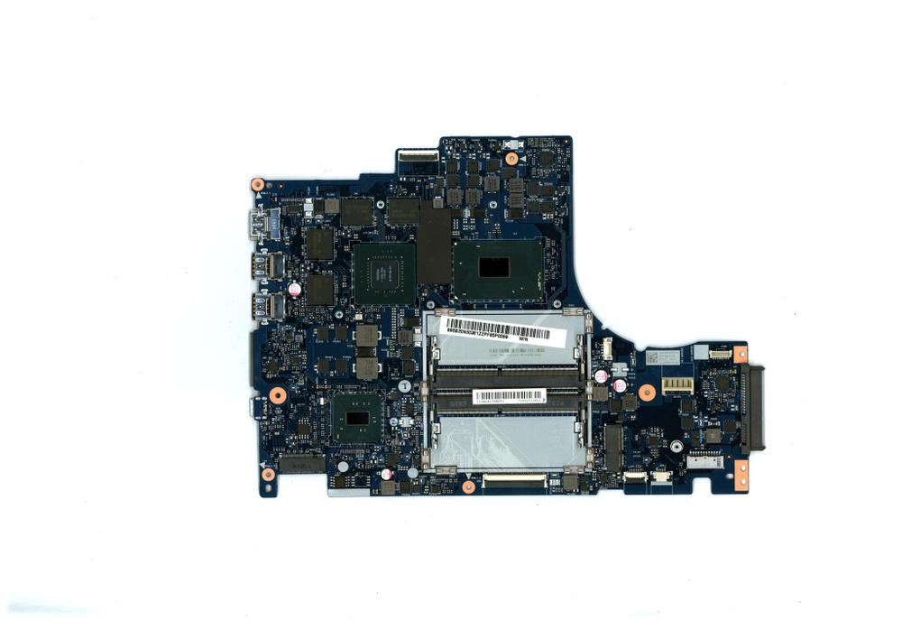 Материнская плата для ноутбука Lenovo Legion Y520-15IKBN 80WK WIN i5-7300HQ 1050 4G BL (5B20N00301), оригинал