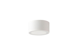 Накладной светодиодный светильник Crystal Lux CLT 074C WH