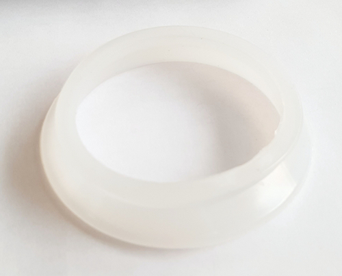 Прокладка силиконовая для водонагревателя d=82/58/16 мм