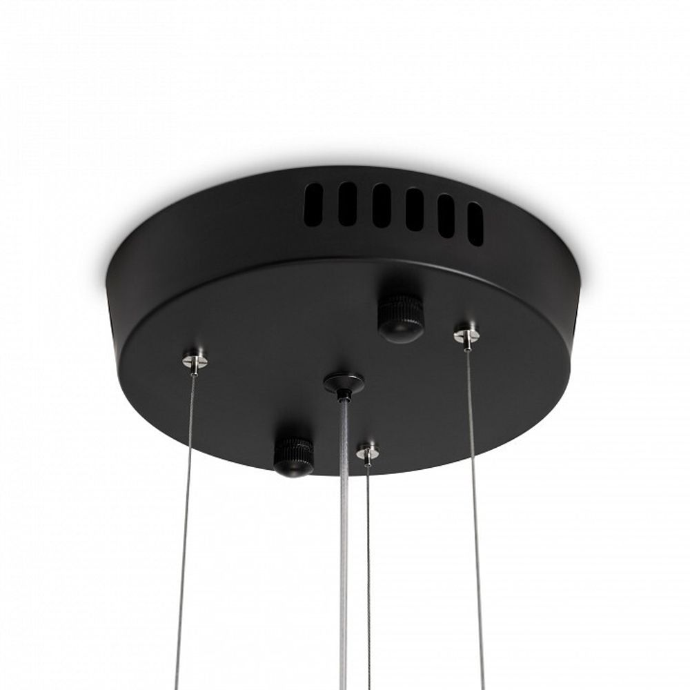 Подвесной светильник Freya Mono FR6190PL-L7WB