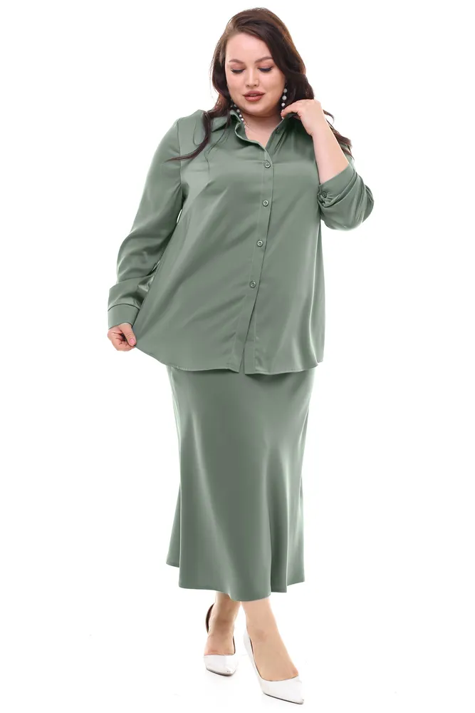 Юбка 2920 Fabrika