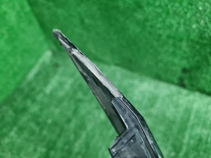 Бампер передний Audi A8 4 D5 (2017-2022)