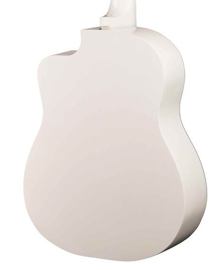 Акустическая гитара Ижевский завод Т.И.М 62CW