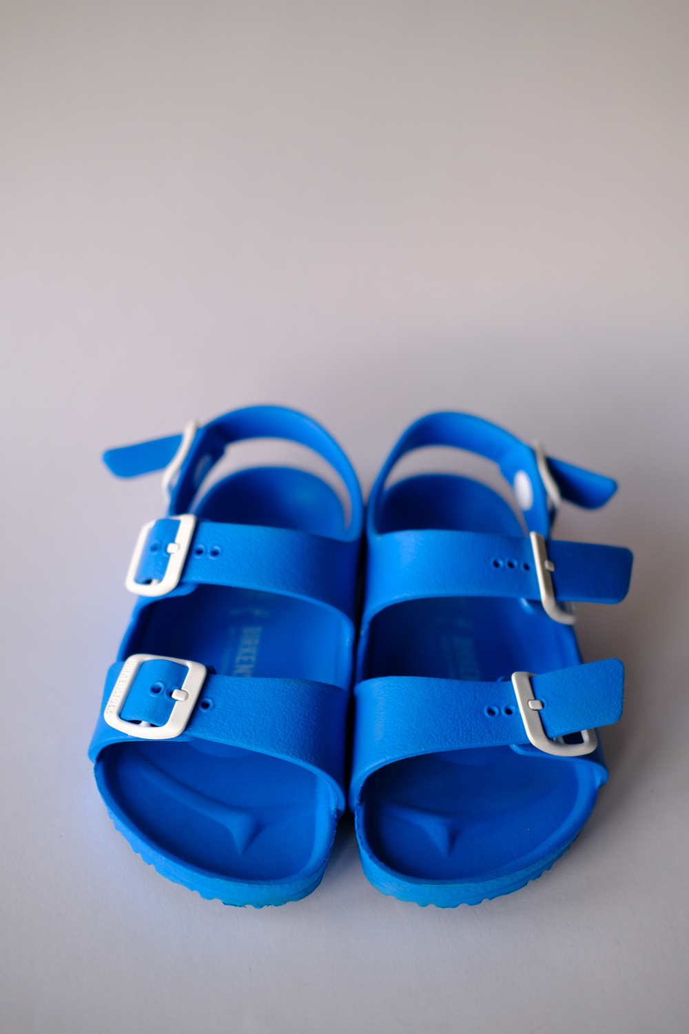 Сандалии Birkenstock