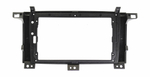 Переходная рамка магнитолы TOYOTA LAND CRUISER J105 2003-2007 9 дюймов