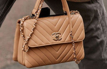 One & Only: Chanel