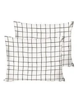 Постельное белье бязь Сказка "Торино" евро Наволочка 50х70 см 2 шт Простынь 240x215 см Пододеяльник 200x215 см