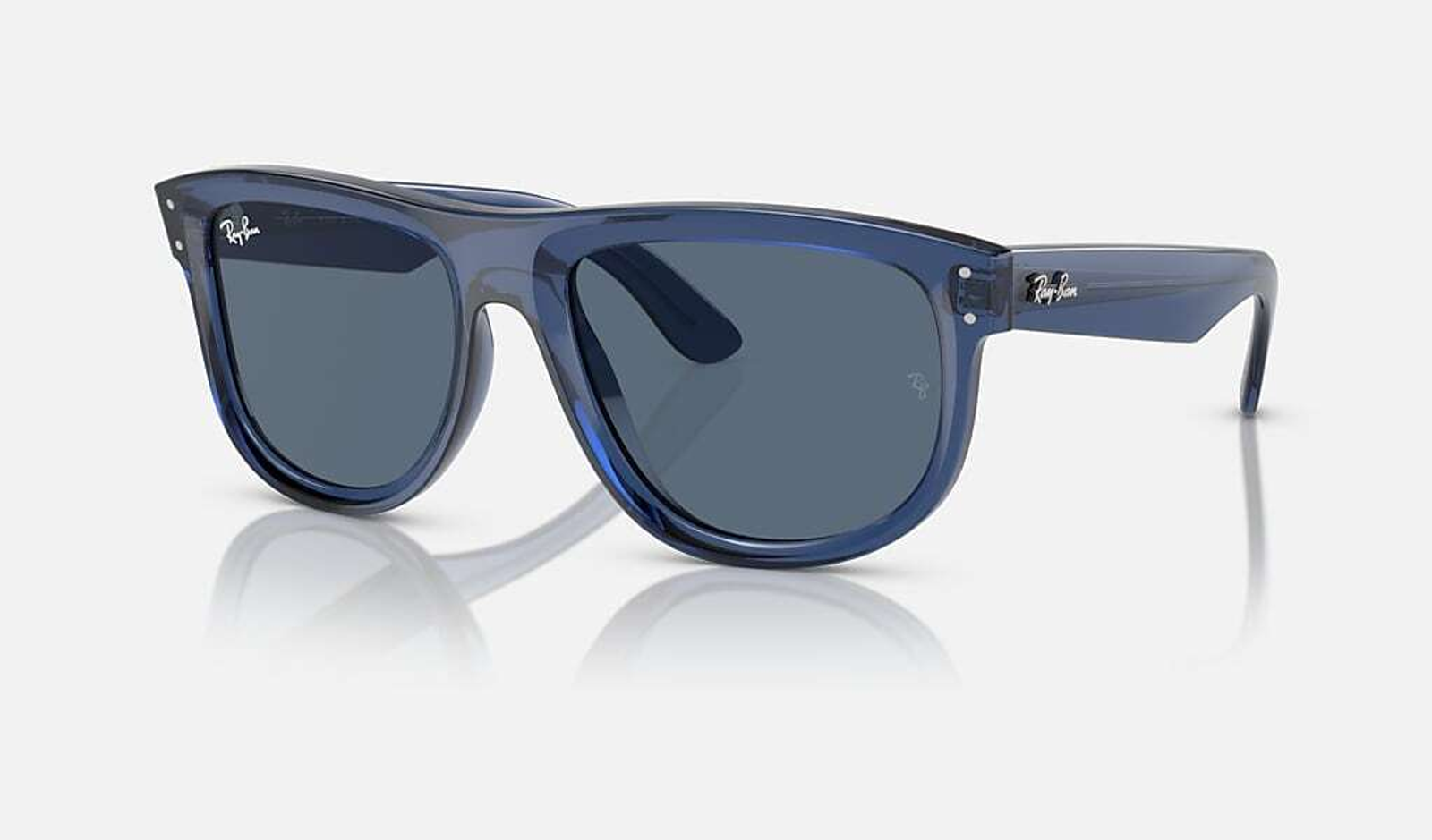 RAY-BAN BOYFRIEND REVERSE RBR0501S 67083A