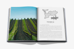 Книга на английском языке Assouline WINE & TRAVEL UNITED STATES OF AMERICA