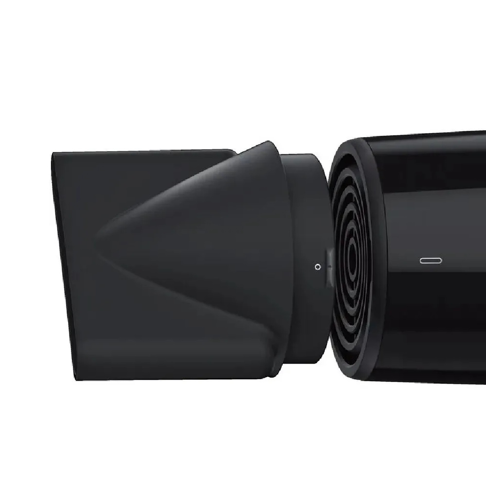 Фен для волос Braun BRHD410E