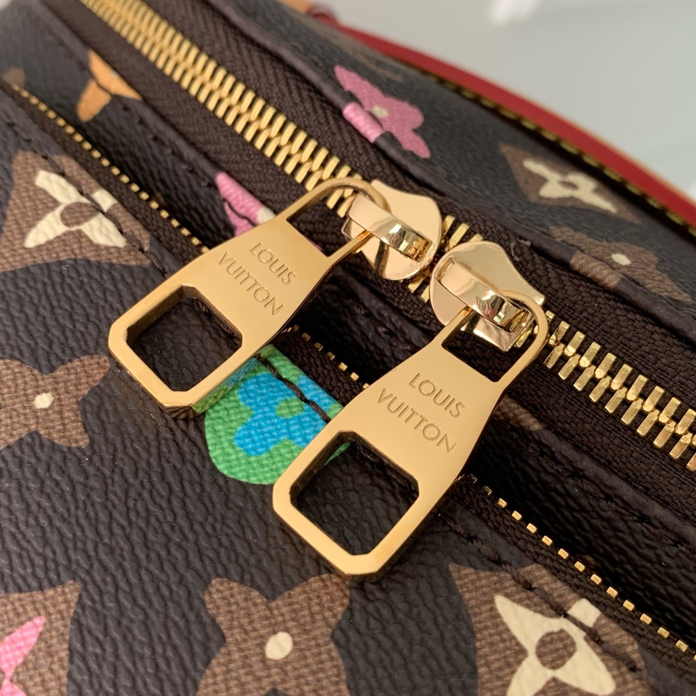 Louis Vuitton Rush Bumbag