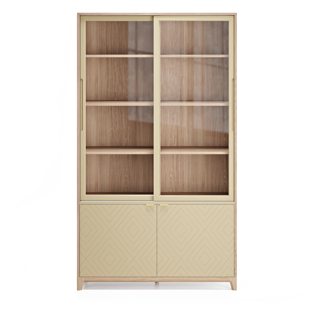 Витрина Case CS183