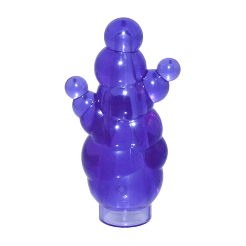 Колонна пузырьков 5533 Trans-Purple