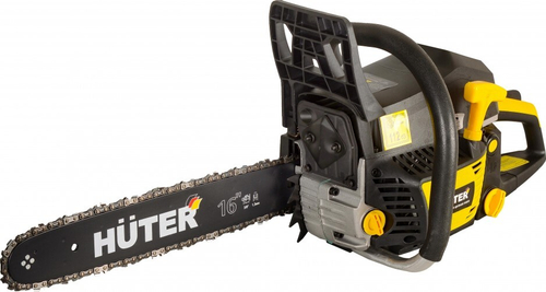 Бензопила BS-45М Хутер